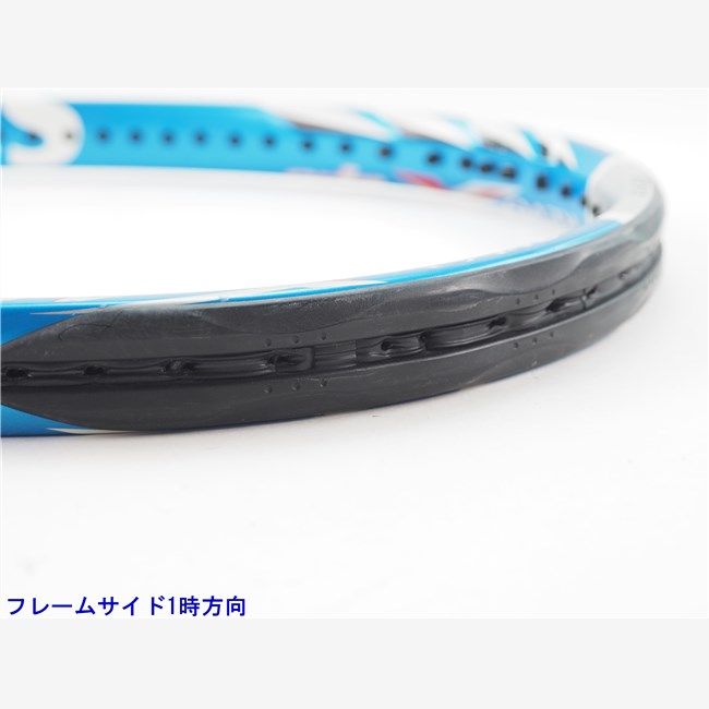 テニスラケット スリクソン