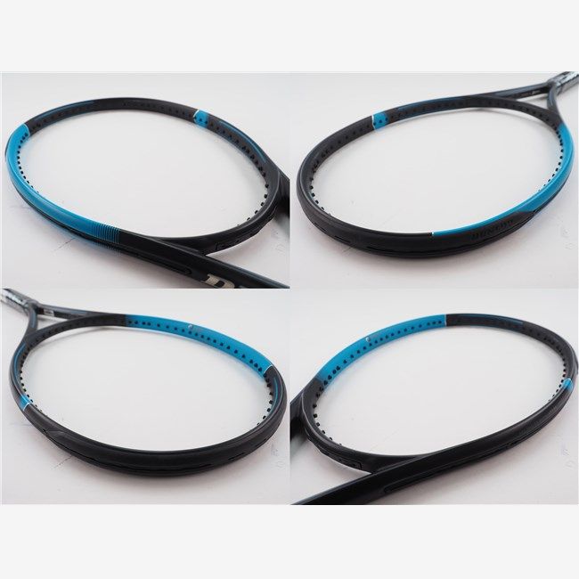 テニスラケット ダンロップ エフエックス500 ツアー 2020年モデル G3 DUNLOP FX 500 TOUR 2020 c25110038c