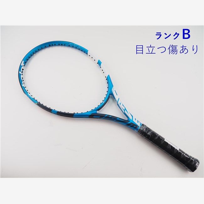 テニスラケット バボラ エヴォ ドライブ ライト 2021年モデル G2 BABOLAT EVO DRIVE LITE 2021 c25110042c