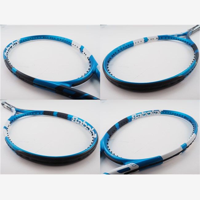 テニスラケット バボラ エヴォ ドライブ ライト 2021年モデル G2 BABOLAT EVO DRIVE LITE 2021 c25110042c