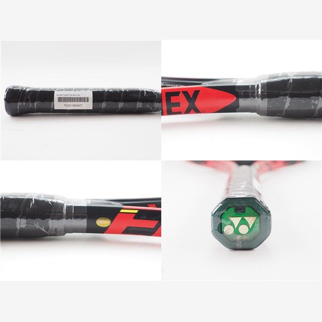 テニスラケット ヨネックス ブイコア ツアー エフ 93 2015年モデル G3 YONEX VCORE TOUR F 93 2015 c25110045c LLC-HASEGAWATOSO_COM