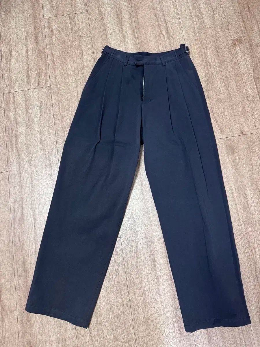 NOUN ナウン チノパンツ サイズ0