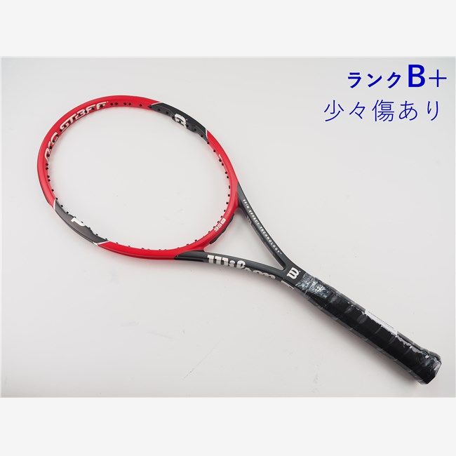 ラケット(硬式用) Wilson PROSTAFF 95S SPIN EFFECT G1 s-l400.jpg