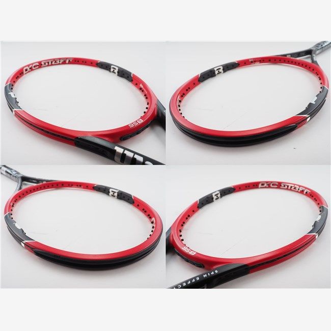 テニスラケット ウィルソン プロ スタッフ 95エス 2015年モデル G3 WILSON PRO STAFF 95S 2015 c25110046c