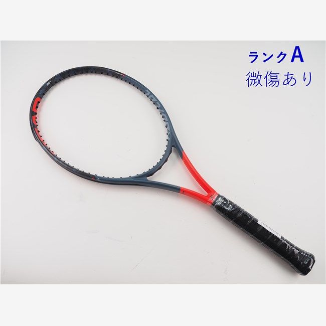 テニスラケット ヘッド グラフィン 360 ラジカル MP 2019年モデル G2 HEAD GRAPHENE 360 RADICAL MP 2019 c25110048c