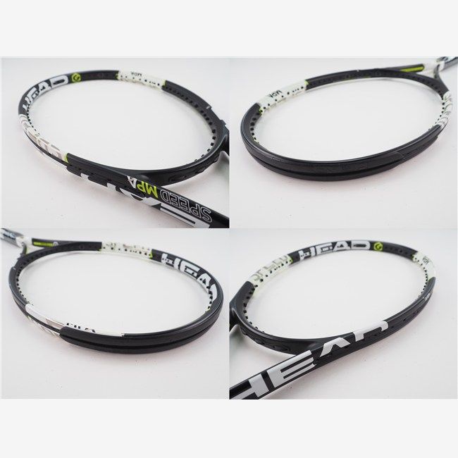 テニスラケット ヘッド グラフィン XT スピード MP A 2015年モデル G2 HEAD GRAPHENE XT SPEED MP A 2015 c25110051c