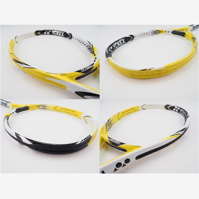 テニスラケット ヨネックス ブイコア 100P 2012年モデル G1E YONEX VCORE 100P 2012 c25110052c