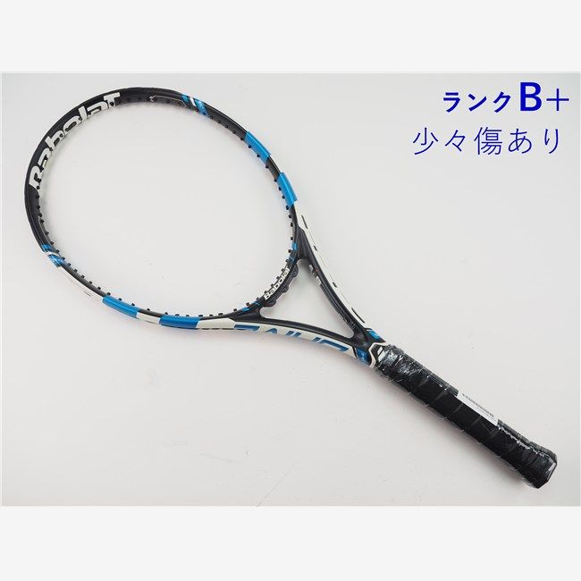 テニスラケット バボラ ピュア ドライブ 2015年モデル G2 BABOLAT PURE DRIVE 2015 c25110053c