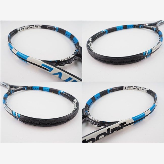 テニスラケット バボラ ピュア ドライブ 2015年モデル G2 BABOLAT PURE DRIVE 2015 c25110053c