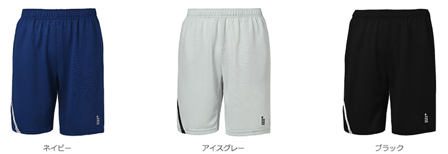 新品未使用 good gosen Tシャツ ハーフパンツ セット L ゴーセンALL