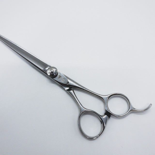 TIC super-tic 60 シザー オフセット 理容a 美容ハサミ 美容師 理容師 右利き 6インチ sc737
