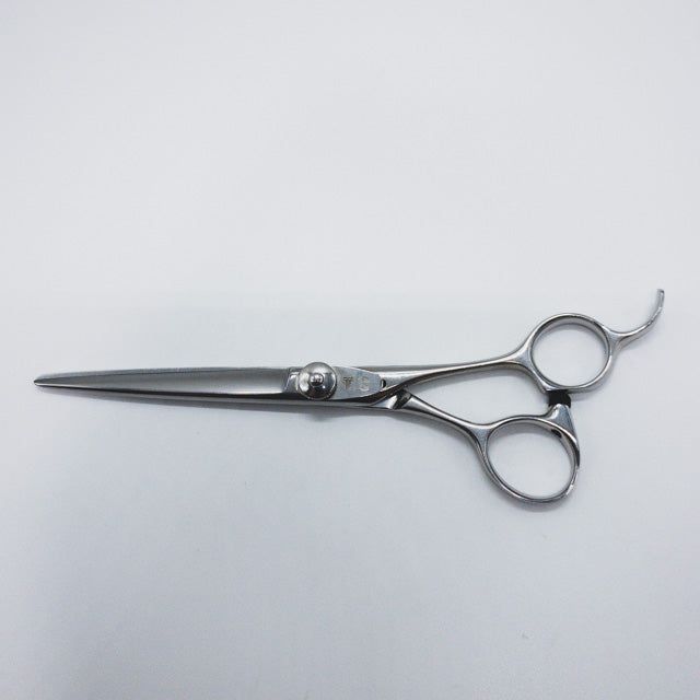 TIC super-tic 60 シザー オフセット 理容a 美容ハサミ 美容師 理容師 右利き 6インチ sc 737