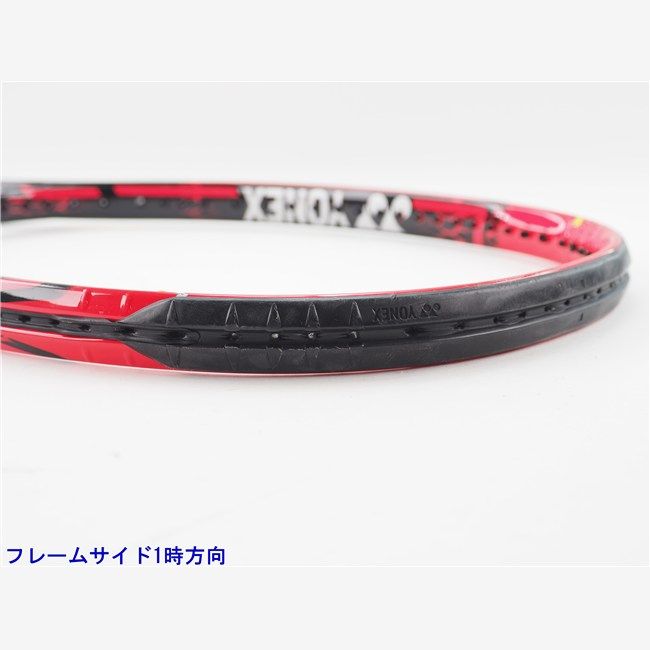 テニスラケット ヨネックス