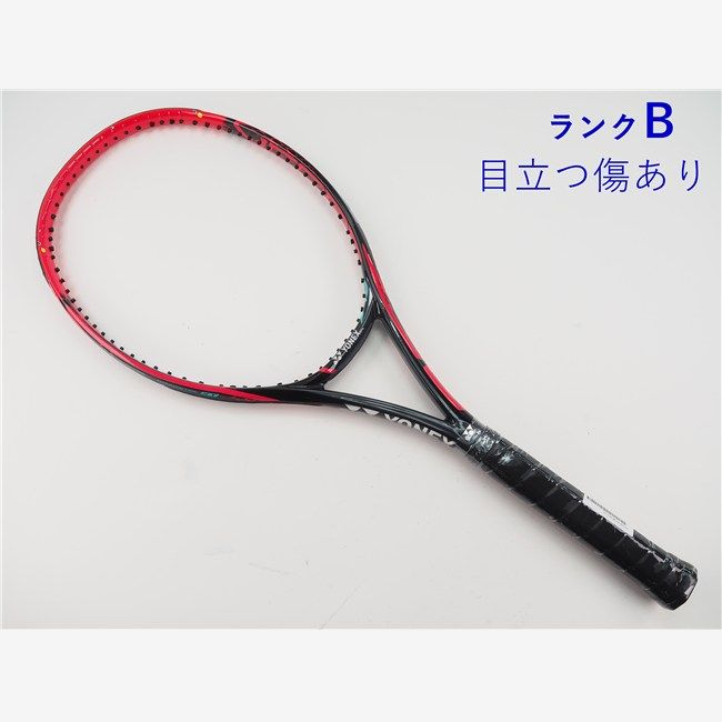 テニスラケット ヨネックス ブイコア エスブイ 98 2016年モデル G2 YONEX VCORE SV 98 2016 c25110059c