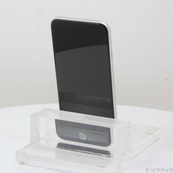 iPhone ホワイト SE 64GB 第2世代 SIMフリー Apple 中古iPhone iPhone