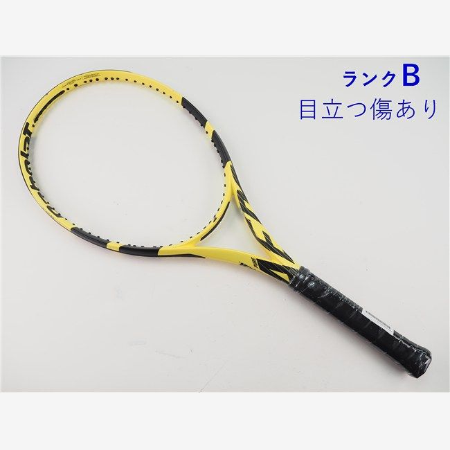 Wilson PRO STAFF 97 v13 ナイトセッション G2 ラケット(硬式用