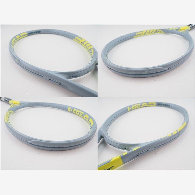 テニスラケット ヘッド グラフィン 360プラス エクストリーム MP 2020年モデル G2 HEAD GRAPHENE 360 EXTREME MP 202 c25110062c