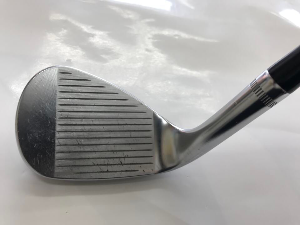 JAWS 2019 クロム 58 NSプロ950 GH neo ウェッジ キャロウェイ 最短