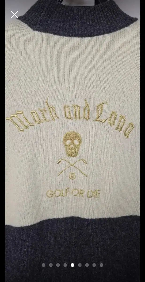 マークアンドロナ メンズ