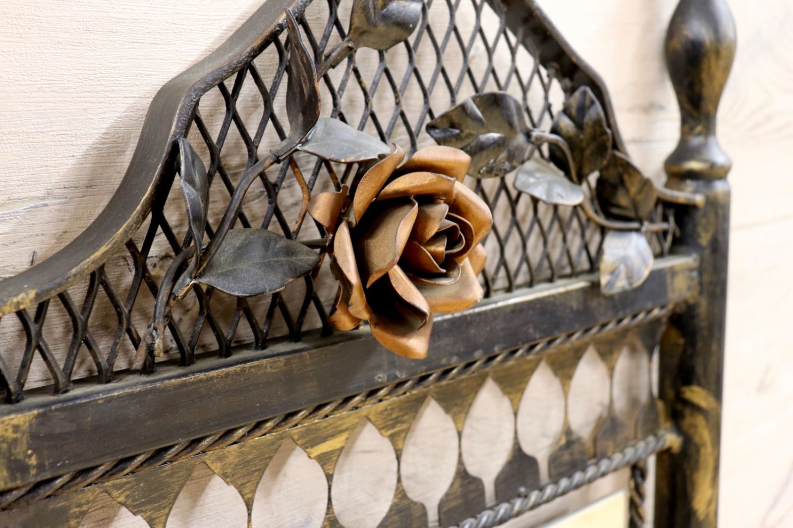 ウォールミラー