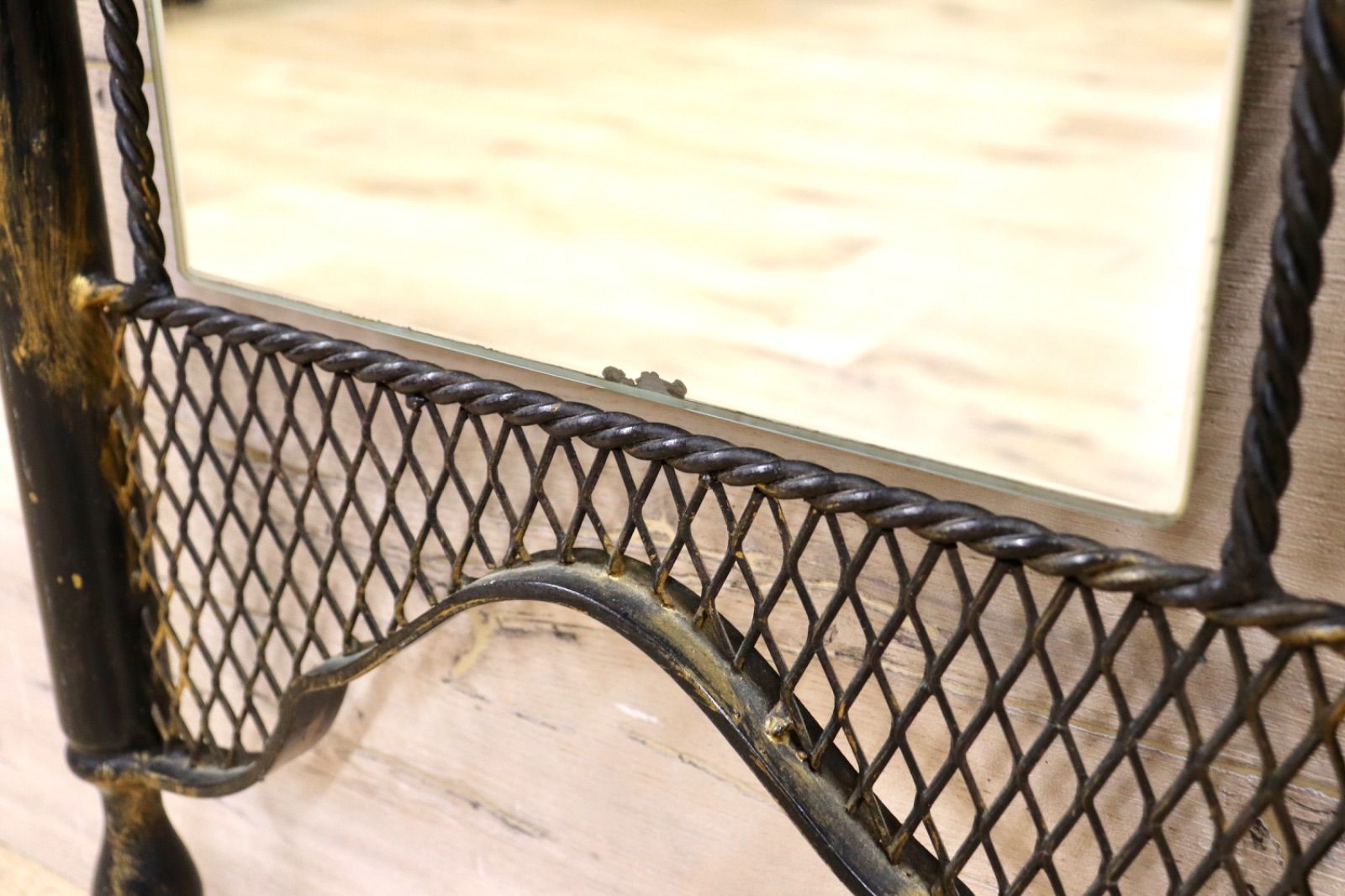 GMIK570B アンティーク調