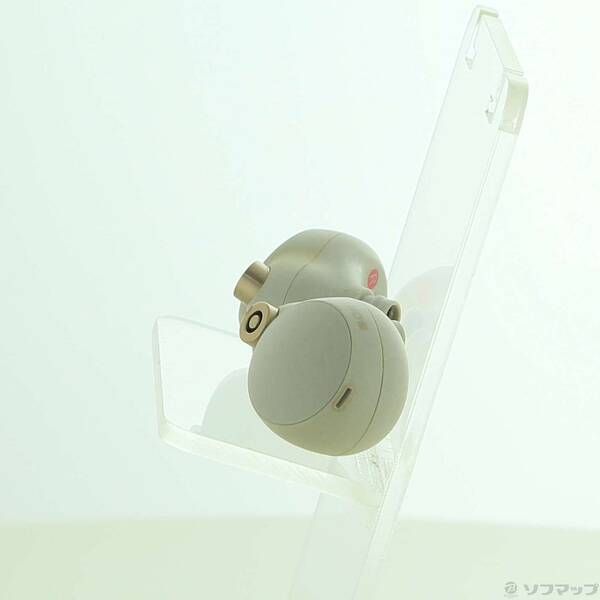 〔 品〕 WF-1000XM4 S プラチナシルバー 262 CALAISNAUTIC_FR