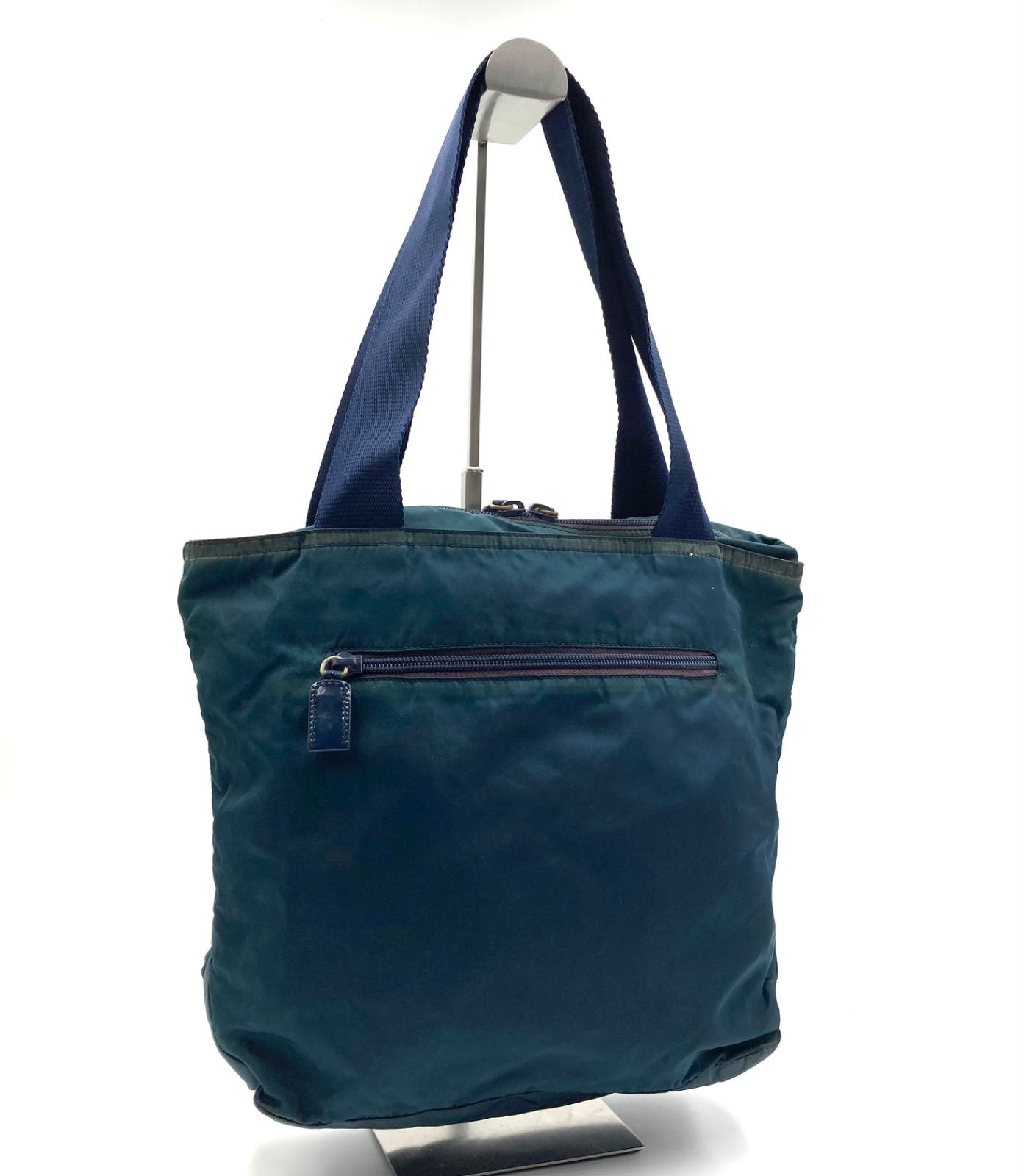 プラダ　PRADA ボディバッグ　ナイロン　ポコノ　テスート　25032606 プラダ PRADA ボディバッグ ナイロン ポコノ テスート 25032606 PRADA