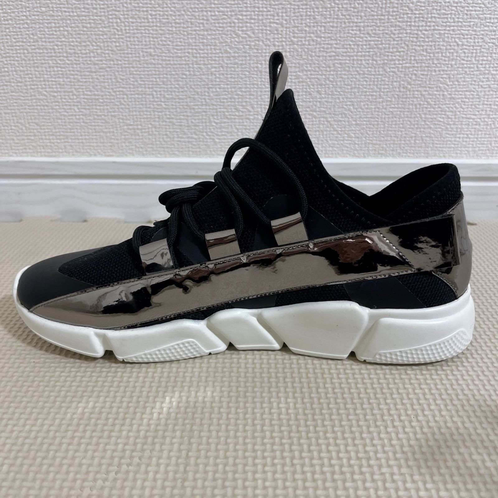 メゾンマヴェリックプレゼンツ