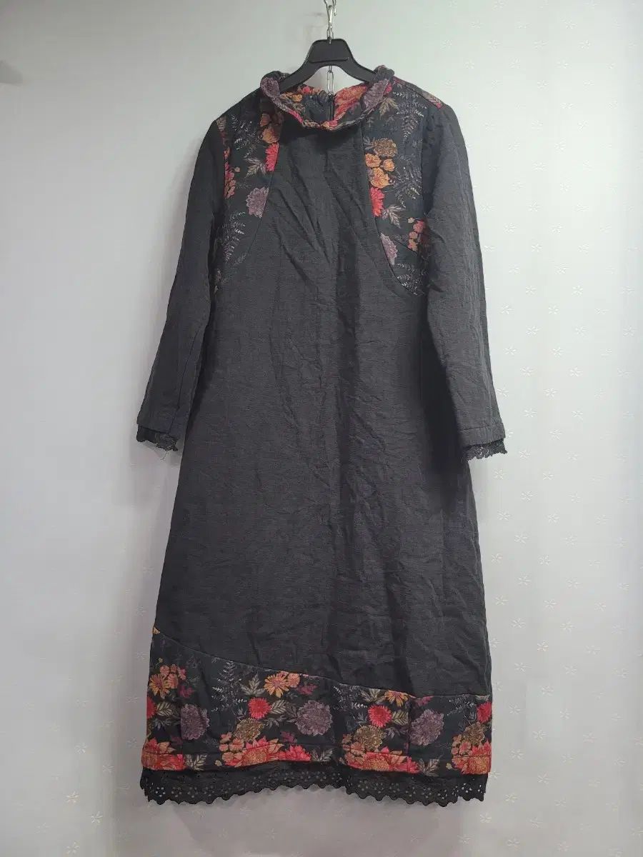 66 77 ボンディング ベスト ONE PIECE セット