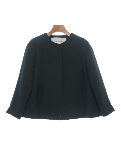 J-M DAVIDSON ノー ジャケット レディース 古着