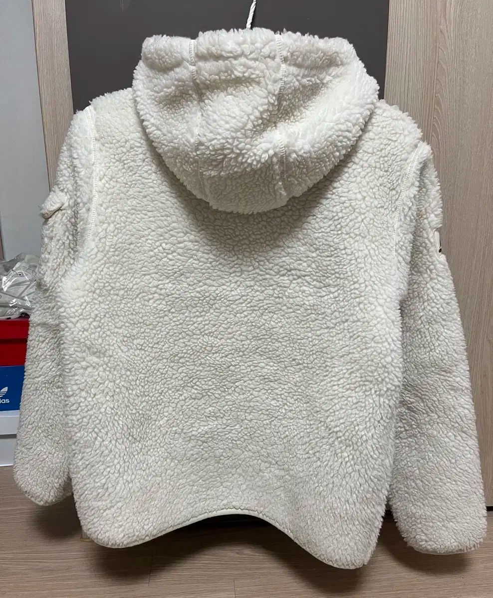 フリース シープスキン