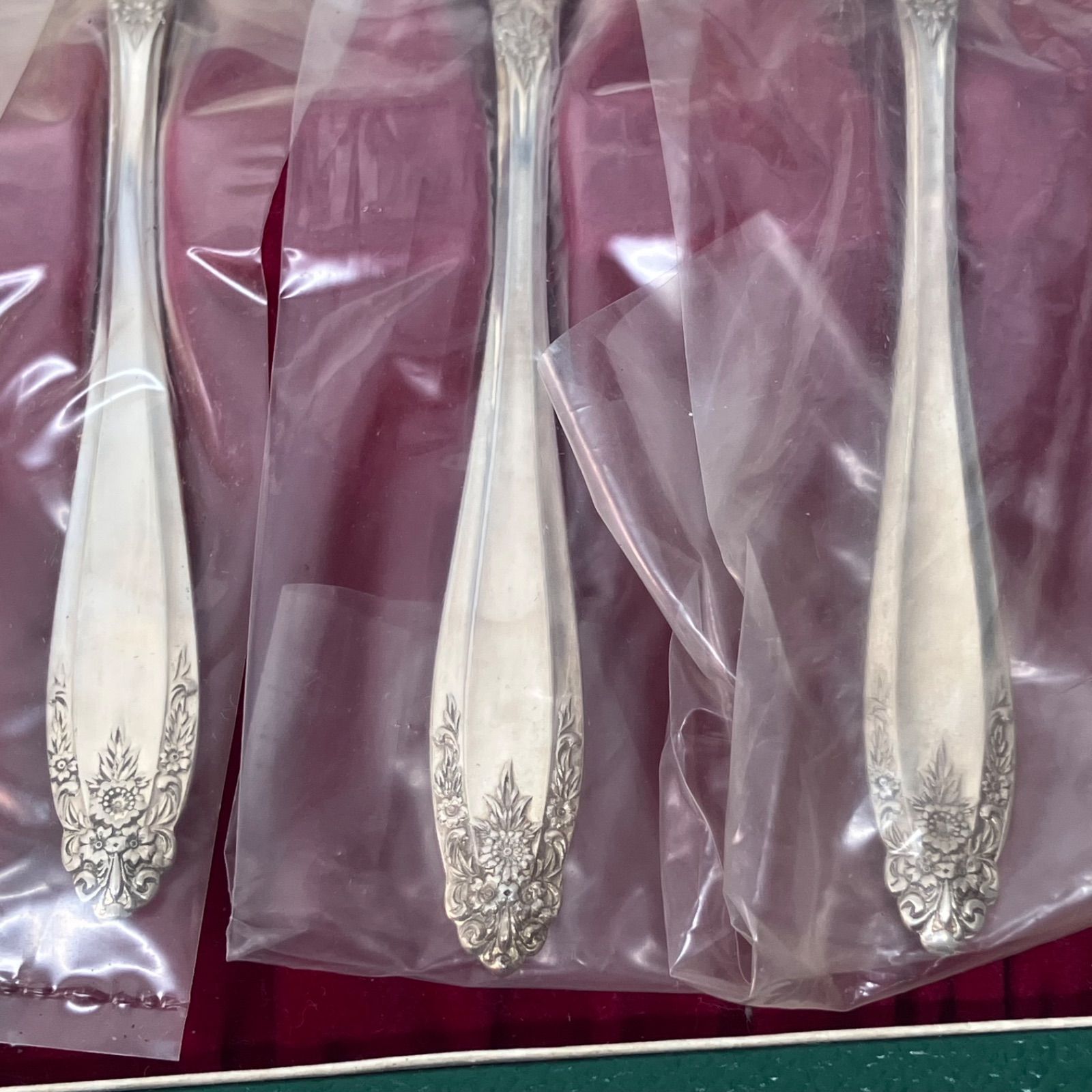 クロス有 カトラリー