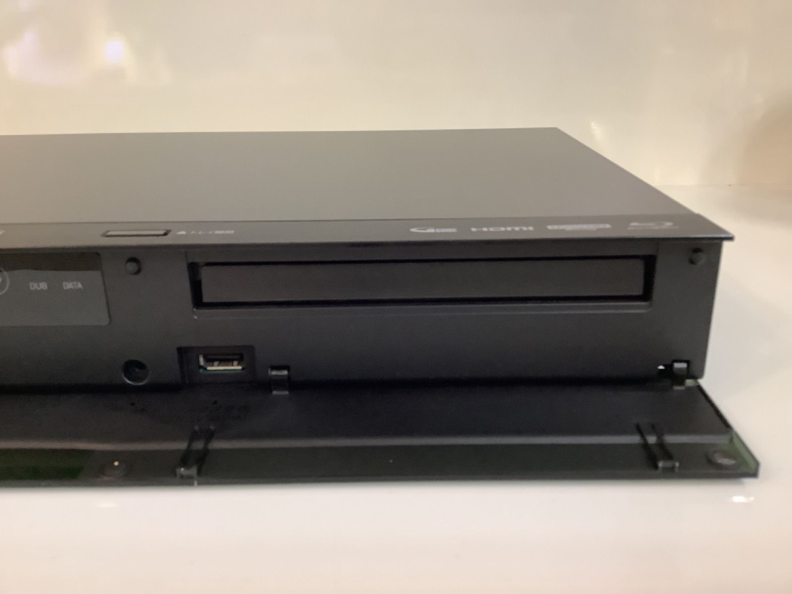 SHARP シャープ 4kレコーダー 4B-C30DW3