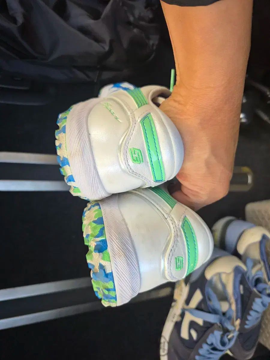 サッカーシューズ