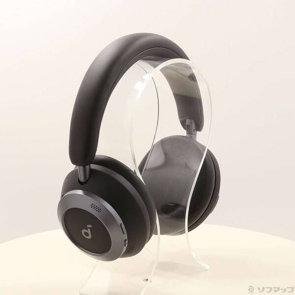 〔 品〕 Anker Soundcore Space One Pro ミッドナイトブラック 344