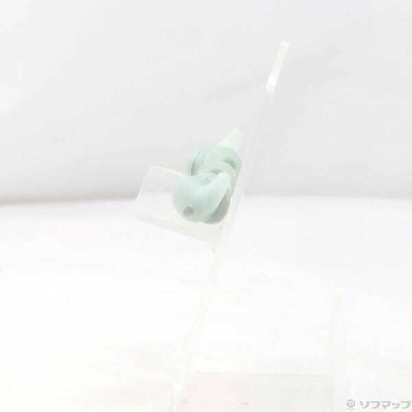 〔 品〕 LinksBuds Fit WFL-LS910N G グリーン 368