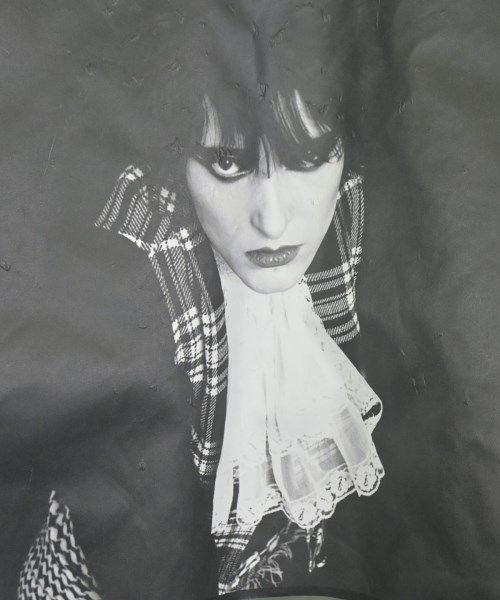 KIDILL ミリタリーブルゾン