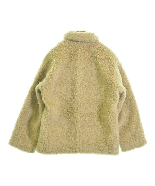 AURALEE ブルゾン その他 レディース 古着