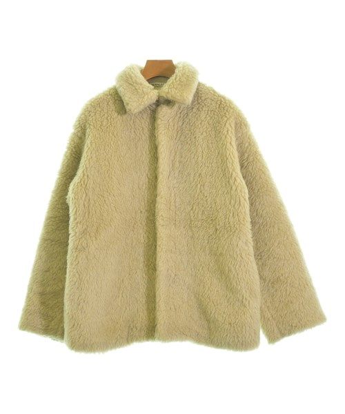 AURALEE ブルゾン その他 レディース 古着