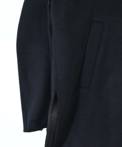 ENFOLD チェスターコート