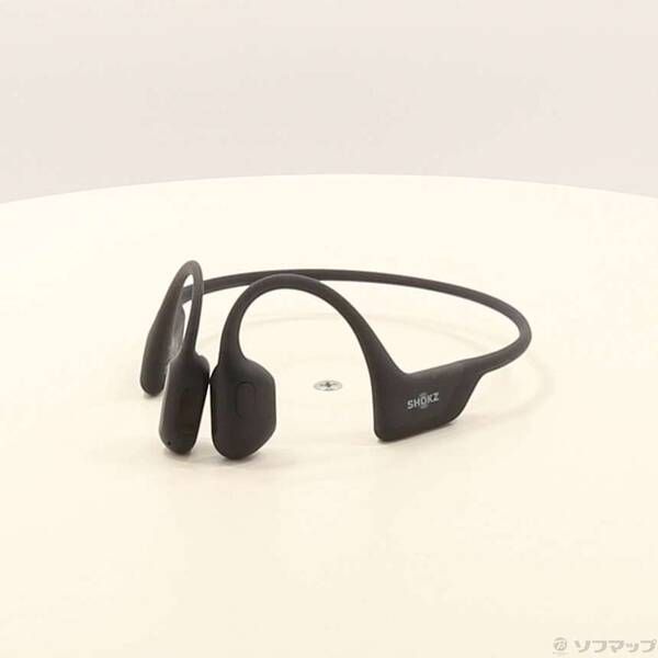 〔 品〕 OpenRun Pro Mini SKZ EP 000014 ブラック 198