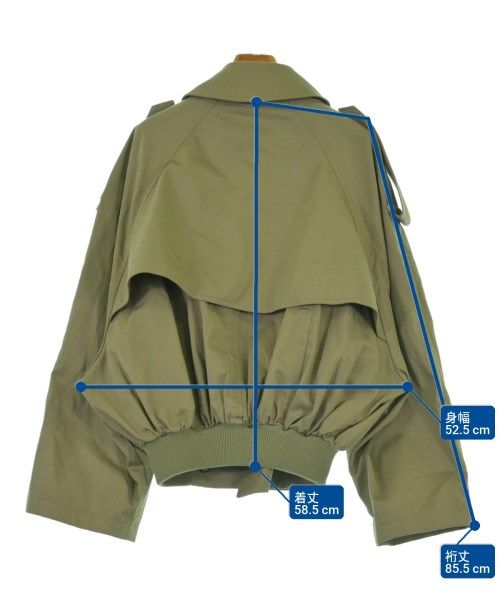 ブルゾン その他