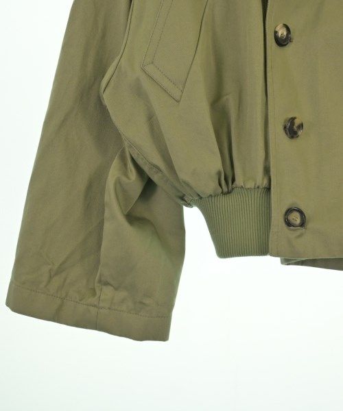 LOEWE ブルゾン その他 レディース 古着 GULLKHAN_COM