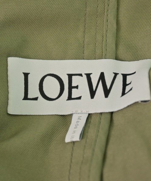 LOEWE ブルゾン