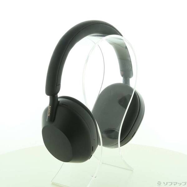 〔 品〕 WH-1000XM5 B ブラック 269