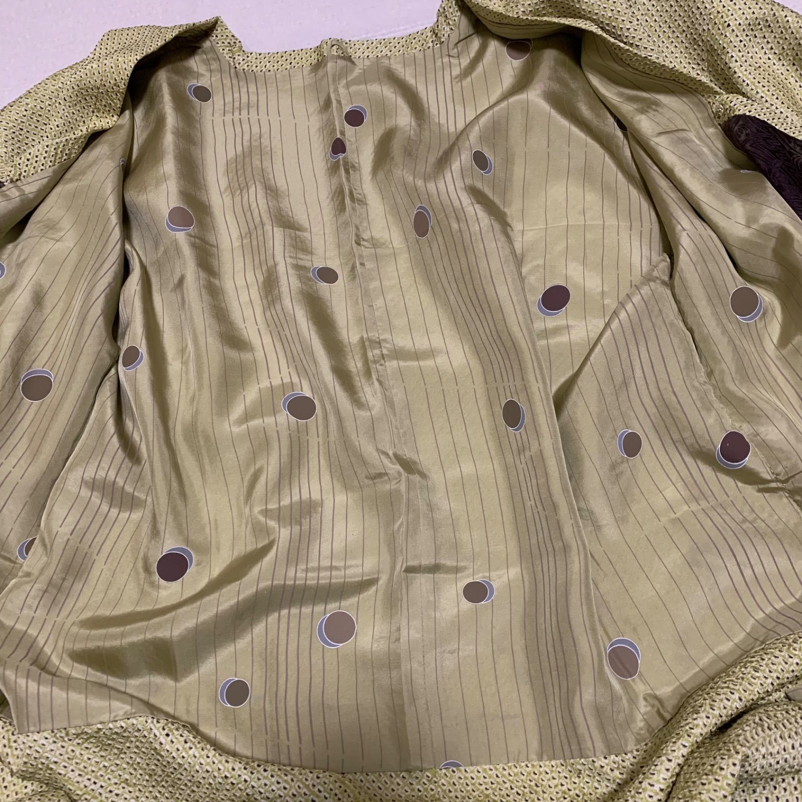 84.5センチ レディース