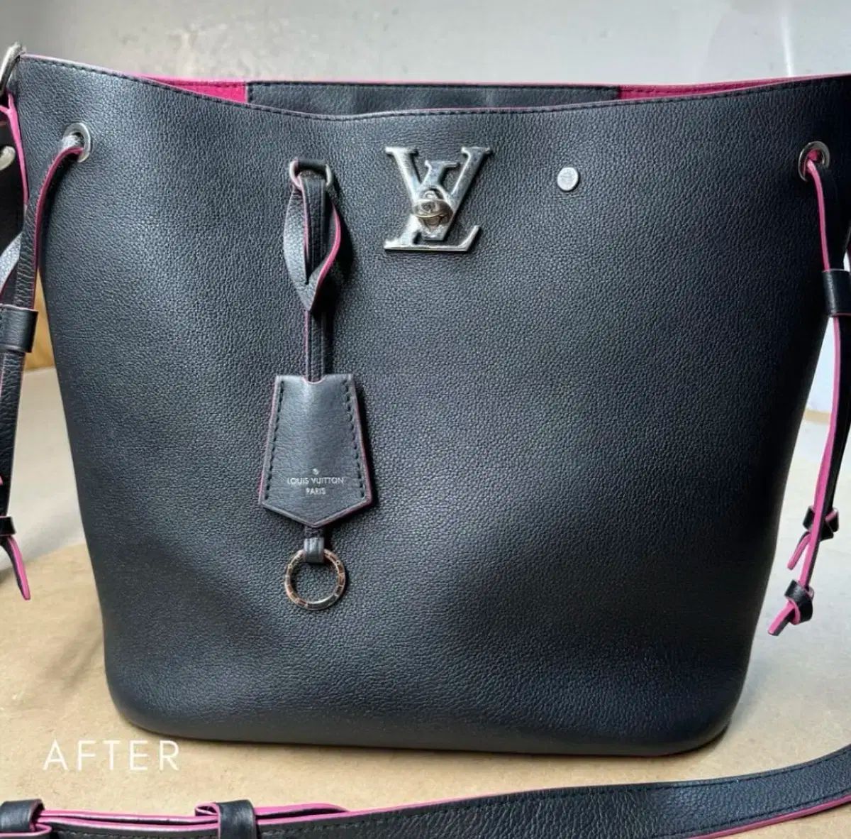 ディオール ドライビングシューズ フラットシューズ ハイヒール パンプス - ブランド 修理 リペア ソール補強 メッキ