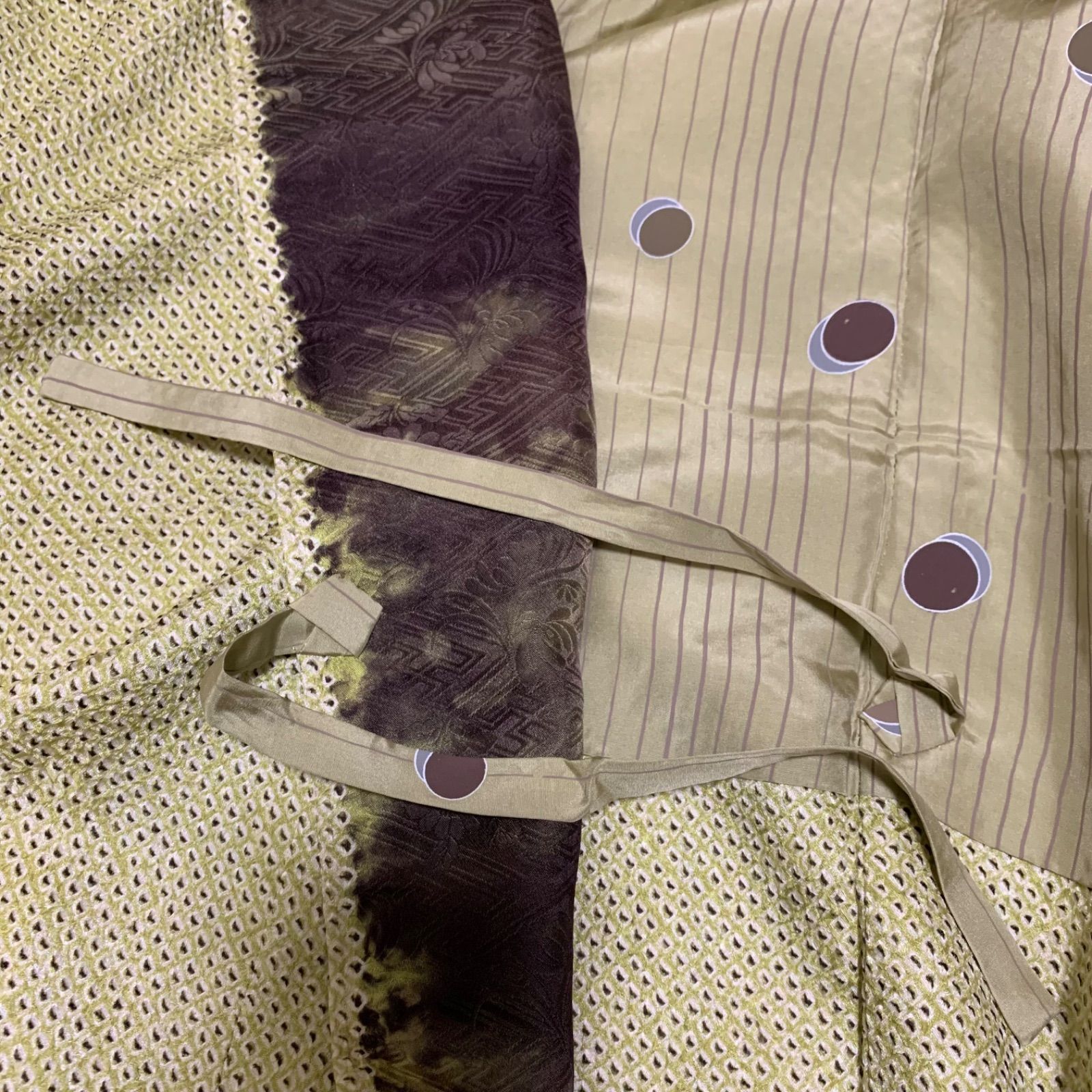 和装コート 道行コート