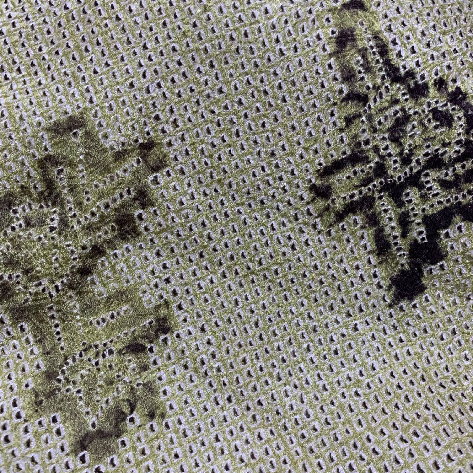 裄66.5センチ 身丈