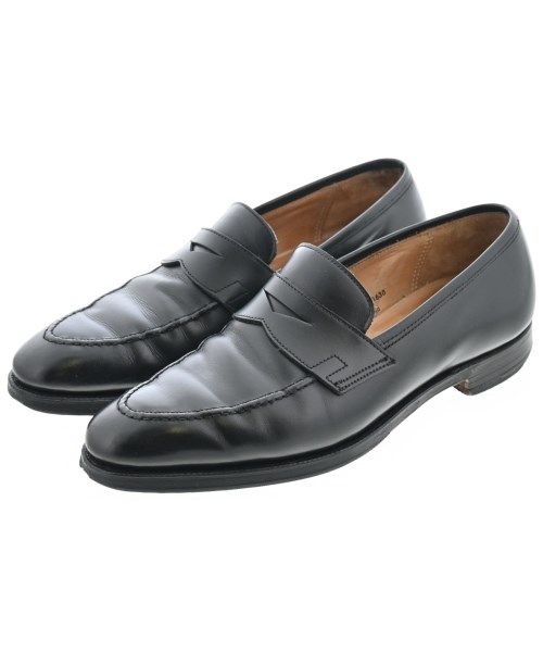 CROCKETT&JONES ビジネス・ドレスシューズ メンズ 【古着】【中古  